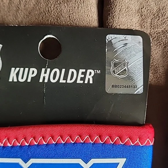 NY Rangers Kup holders - Picture 3 of 3